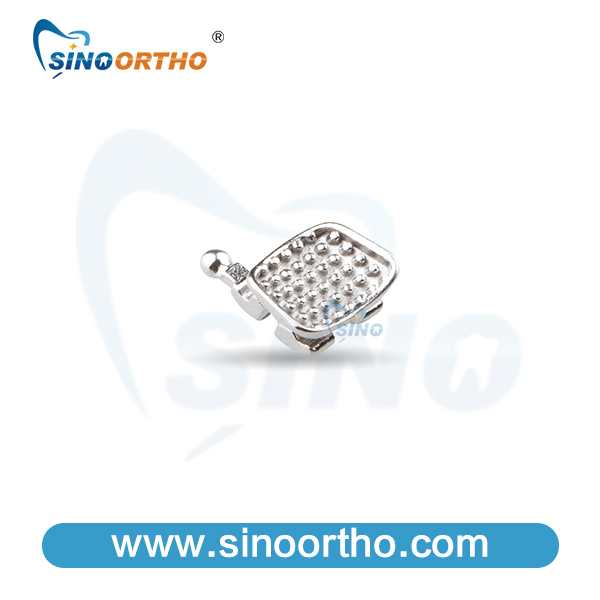 Qin Series Metal Monoblock Brackets 