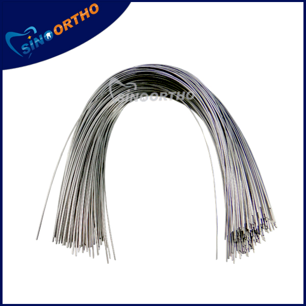 Orthodontic Arch Wire