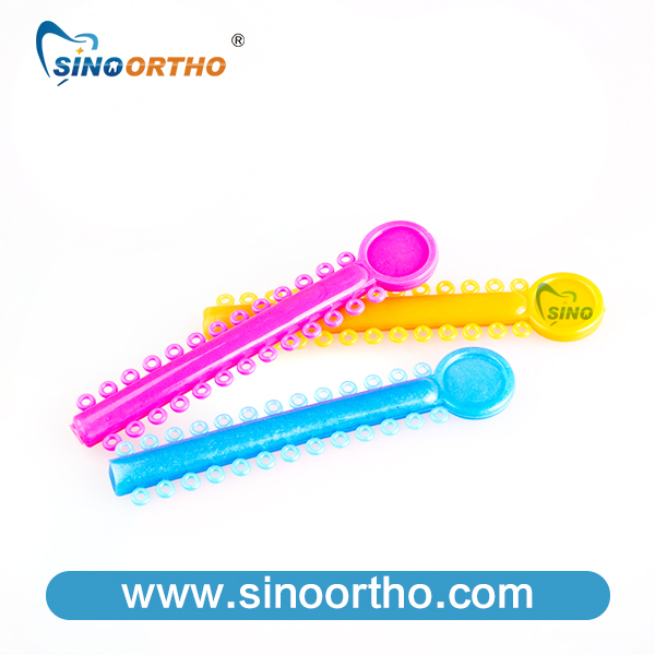 SINO ORTHO Orthodontic Ligature Tie