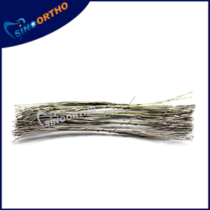 Orthodontic Kobayashi Ties