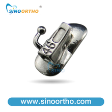 Buccal Tubes Orthodontic Supplier China