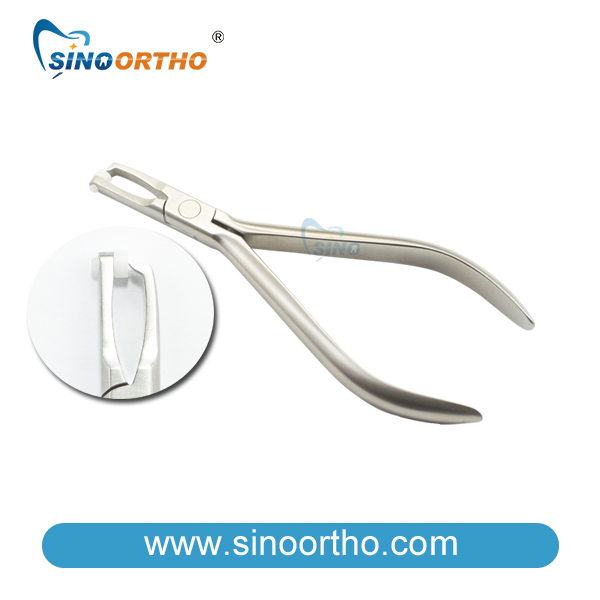 SINO ORTHO Band Removing Pliers